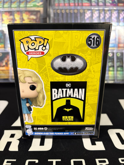 POP! Heroes - Batman - Vicki Vale - #516