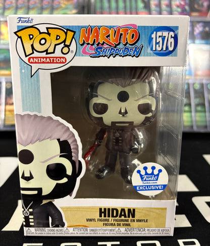 POP! Animation - Naruto Shippuden - Hidan - #1576
