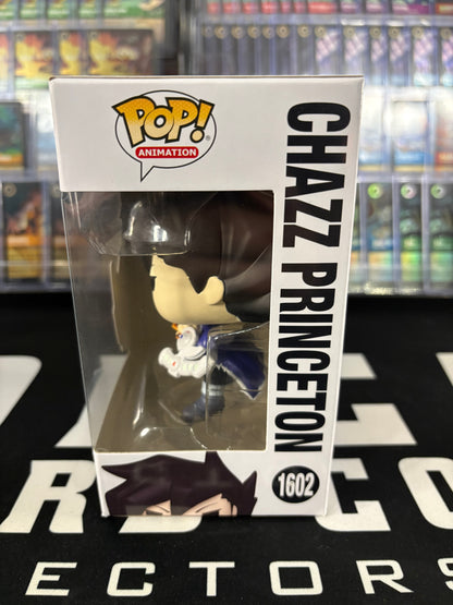 POP! Animation - Yu-Gi-Oh! - Chazz Princeton - #1602