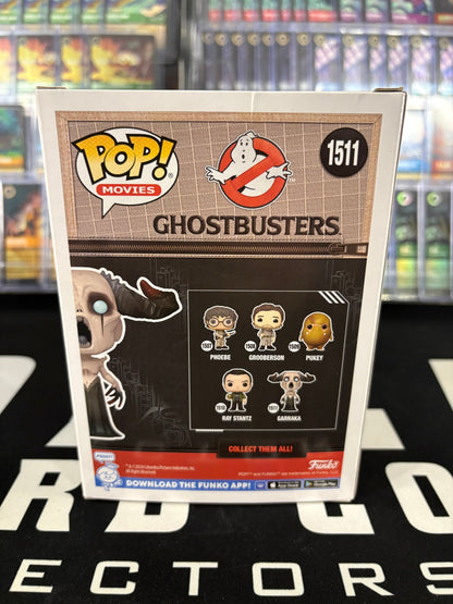 POP! Movies - Ghostbusters - Garraka - #1511