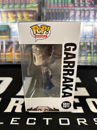 POP! Movies - Ghostbusters - Garraka - #1511